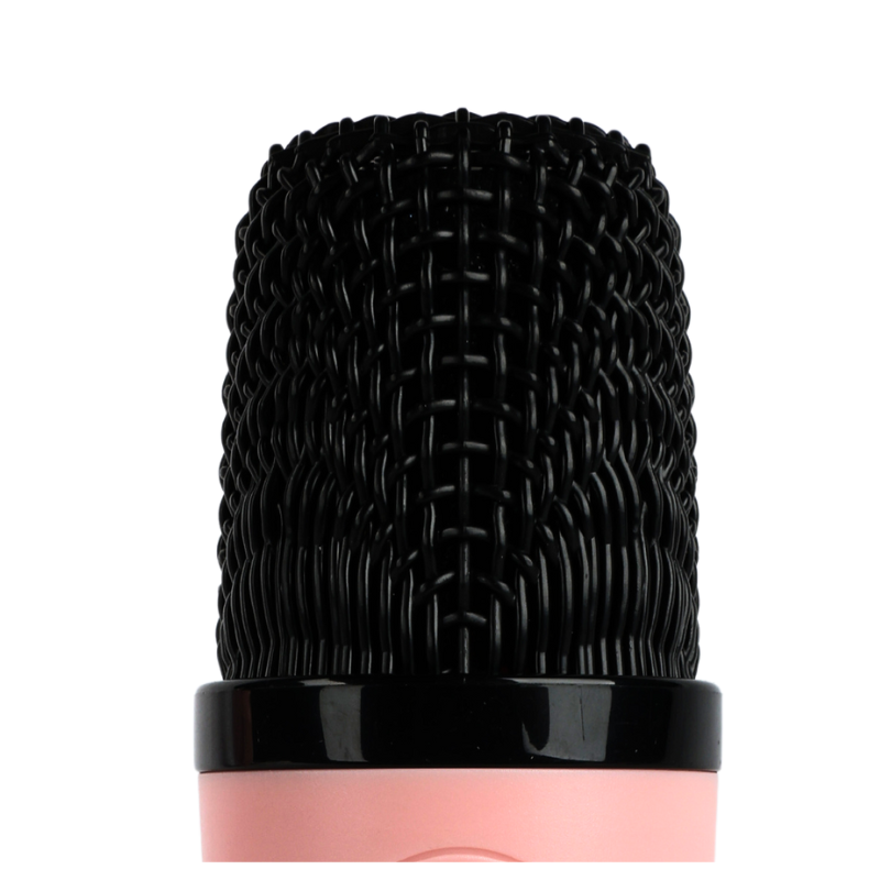 NN PM3 - Bezprzewodowy przenośny zestaw karaoke