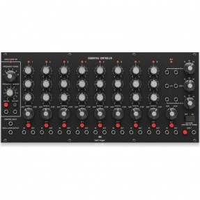 Behringer 960 Sequential Controller - moduł syntezatatora