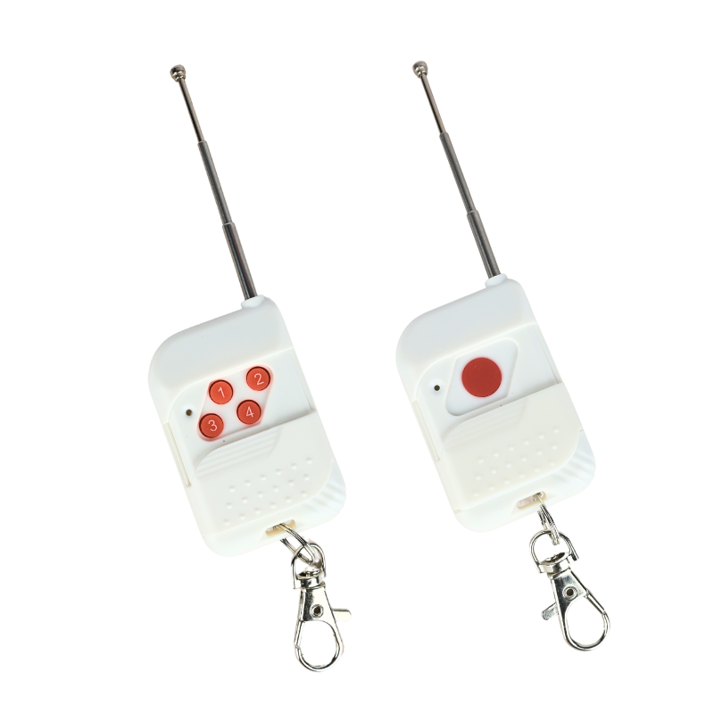 NN SL8 - Bezprzewodowy system do zdalnego odpalania fontann iskier