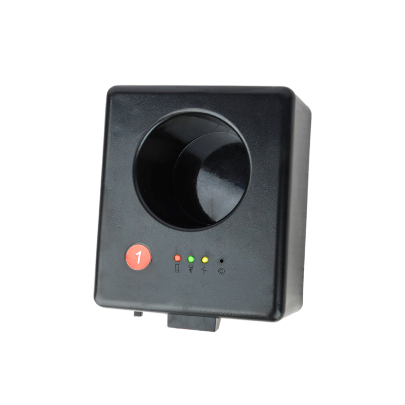 NN SL8 - Bezprzewodowy system do zdalnego odpalania fontann iskier