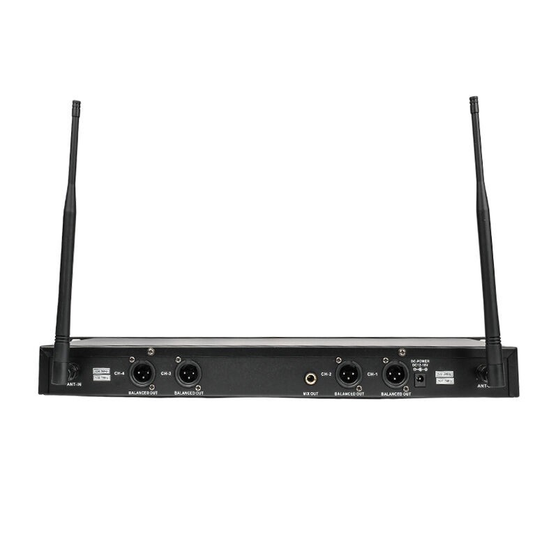 DNA WM4 HEAD SET - Bezprzewodowy system mikrofonowy