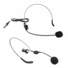 DNA WM4 HEAD SET - Bezprzewodowy system mikrofonowy