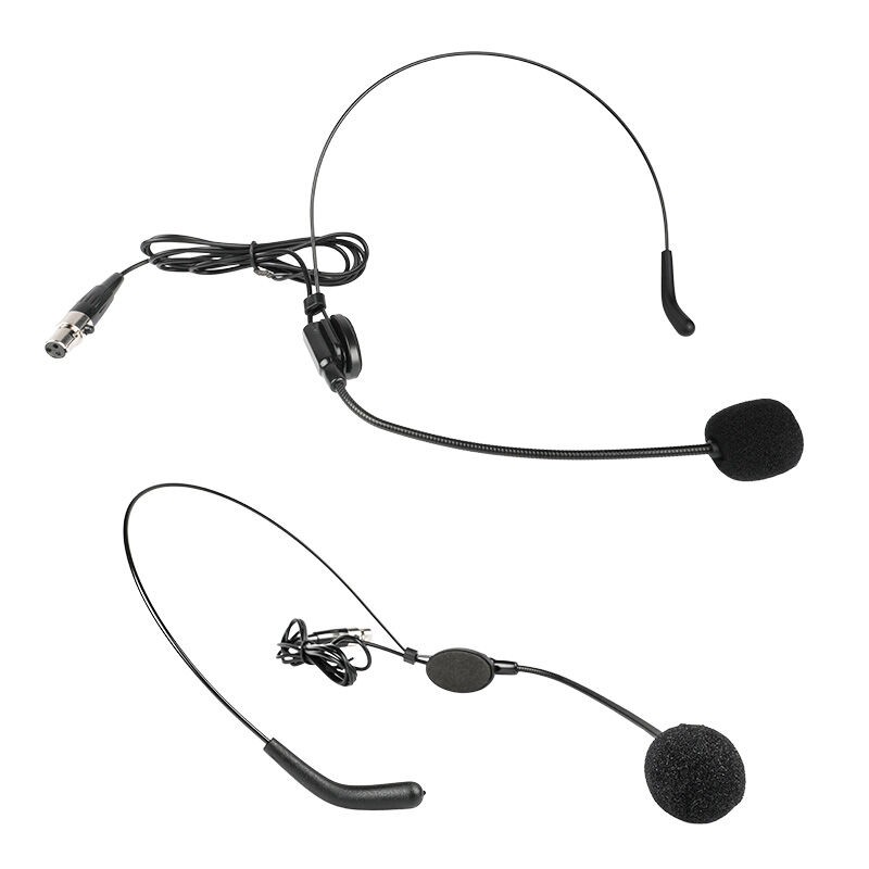 DNA WM4 VOCAL HEAD SET MIX - Bezprzewodowy system mikrofonowy