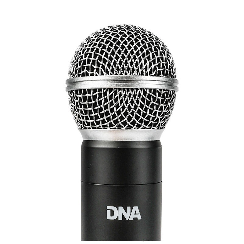 DNA WM4 VOCAL HEAD SET MIX - Bezprzewodowy system mikrofonowy