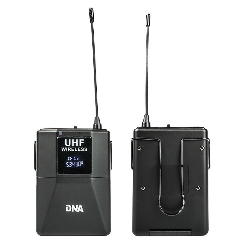 DNA WM4 VOCAL HEAD SET MIX - Bezprzewodowy system mikrofonowy