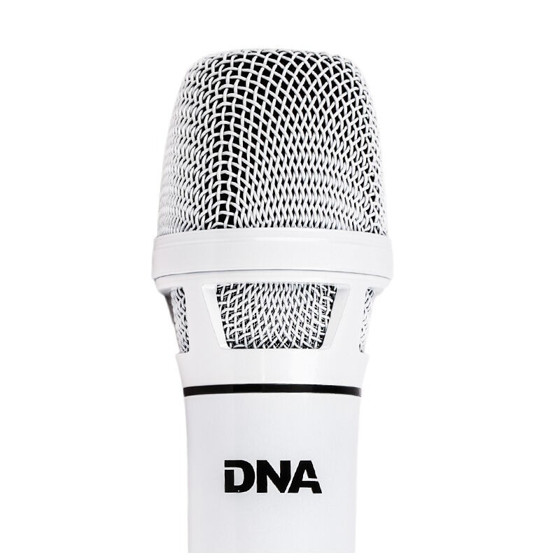 DNA PSV 2 - Bezprzewodowy system mikrofonowy z mikrofonami doręcznymi