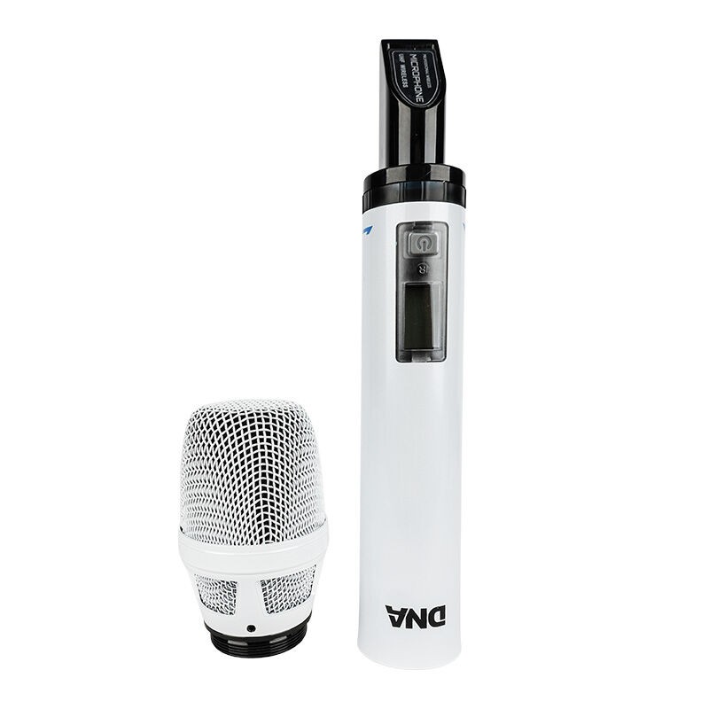 DNA PSV 2 - Bezprzewodowy system mikrofonowy z mikrofonami doręcznymi