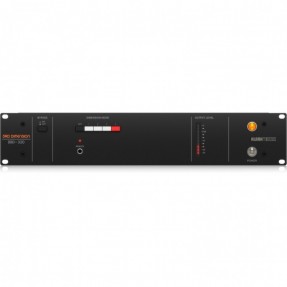 Klark Teknik 3rd Dimension BBD-320 - procesor sygnałowy