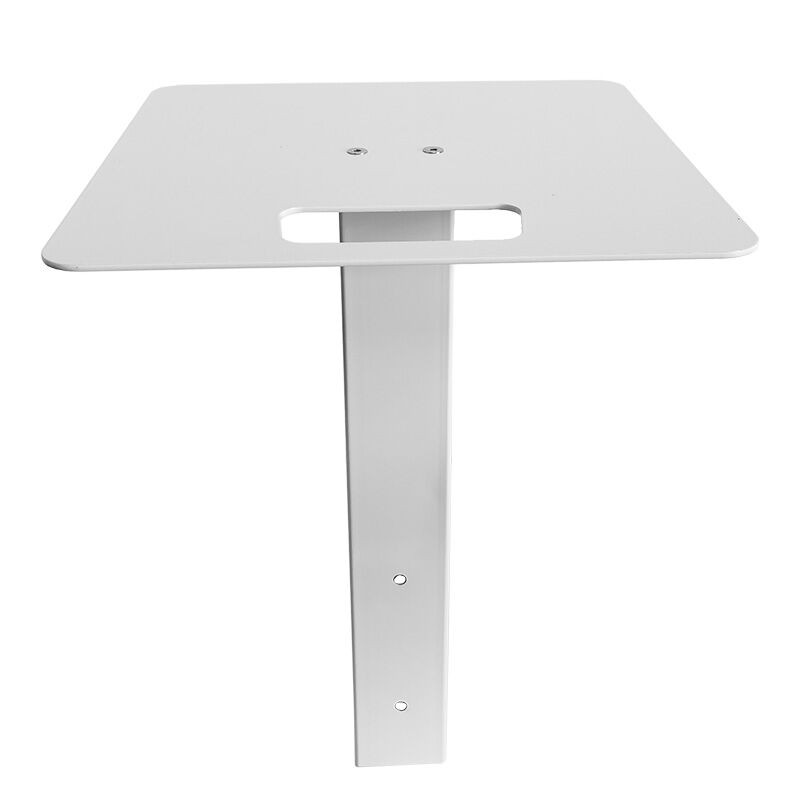 DNA DJ BOOTH TOWERS WH - Dostawka na narożnik stołu stanowiska DJ zestaw 2 szt.