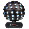 Light4Me LED SPHERE 5x18W RGBWA-UV - Efekt świetlny LED