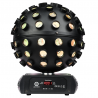 Light4Me LED SPHERE 5x18W RGBWA-UV - Efekt świetlny LED