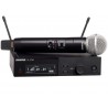 Shure SLXD24EslsSM58 - zestaw bezprzewodowy