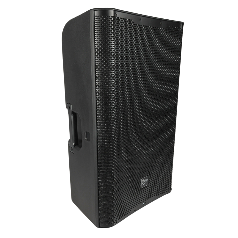 V-Tone OrionX 15" - Kolumna aktywna estradowa DSP 450W RMS Bluetooth TWS