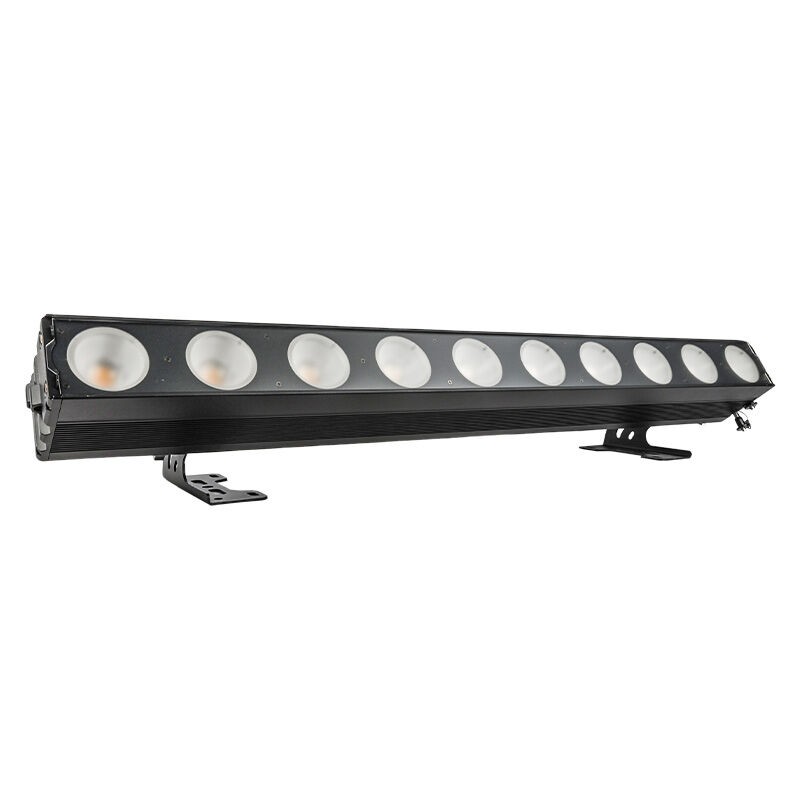 Evolights PIXASUN - Listwa oświetleniowa 10x50W WW+A LED