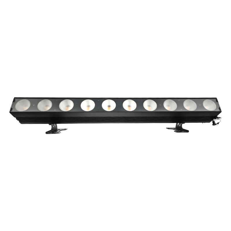 Evolights PIXASUN - Listwa oświetleniowa 10x50W WW+A LED