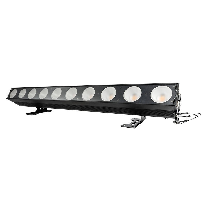 Evolights PIXASUN - Listwa oświetleniowa 10x50W WW+A LED