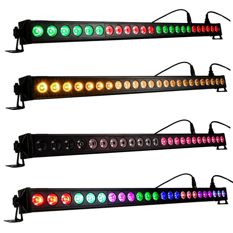 Light4Me DECO BAR 24 RGBA - Listwa oświetleniowa belka LED