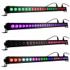 Light4Me DECO BAR 24 RGBW V2 IR - Listwa oświetleniowa belka LED