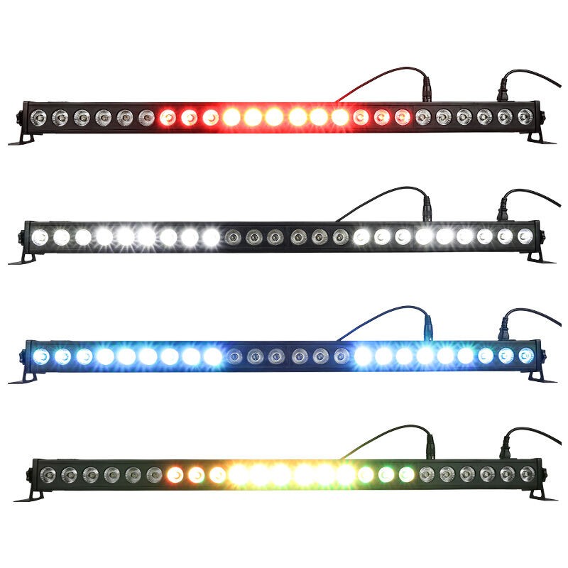 Light4Me DECO BAR 24 RGBW V2 IR - Listwa oświetleniowa belka LED