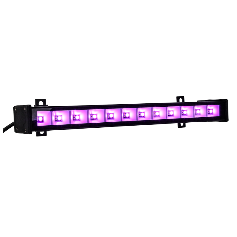 Light4Me IP BAR 12 IR - Listwa oświetleniowa belka LED IP65