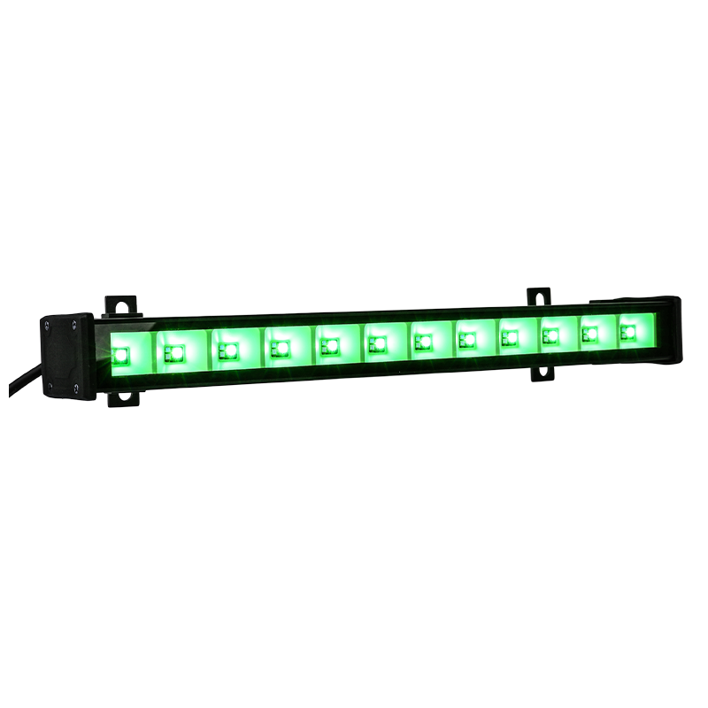 Light4Me IP BAR 12 IR - Listwa oświetleniowa belka LED IP65