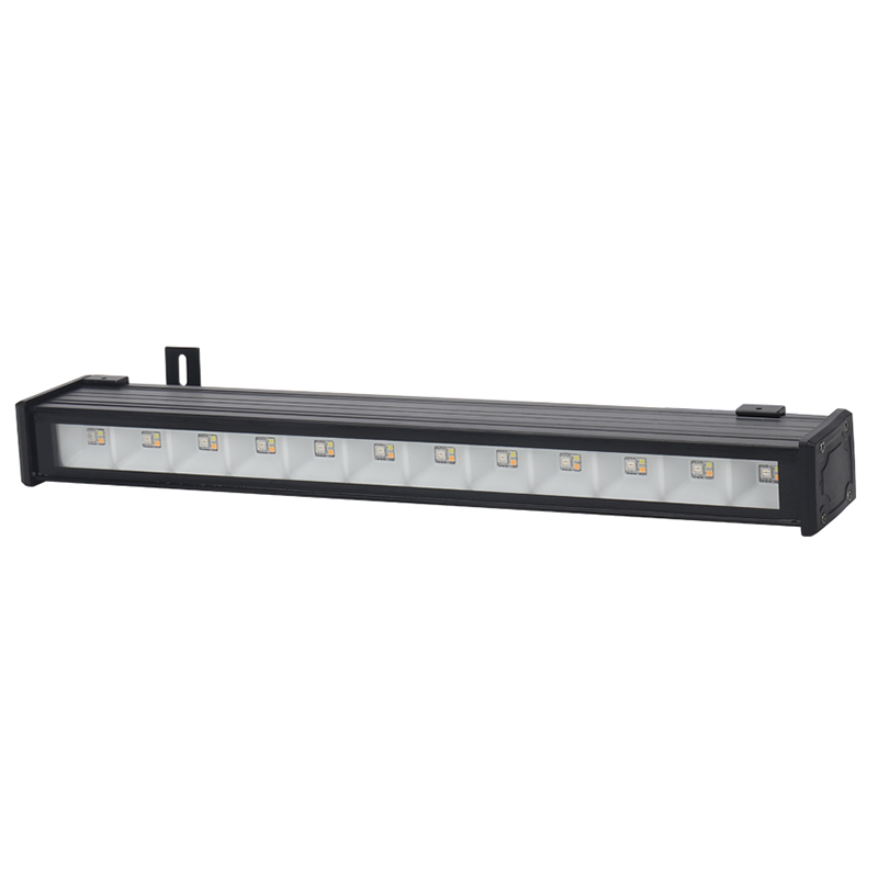 Light4Me IP BAR 12 IR - Listwa oświetleniowa belka LED IP65