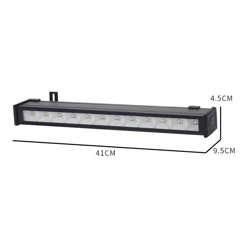 Light4Me IP BAR 12 IR - Listwa oświetleniowa belka LED IP65