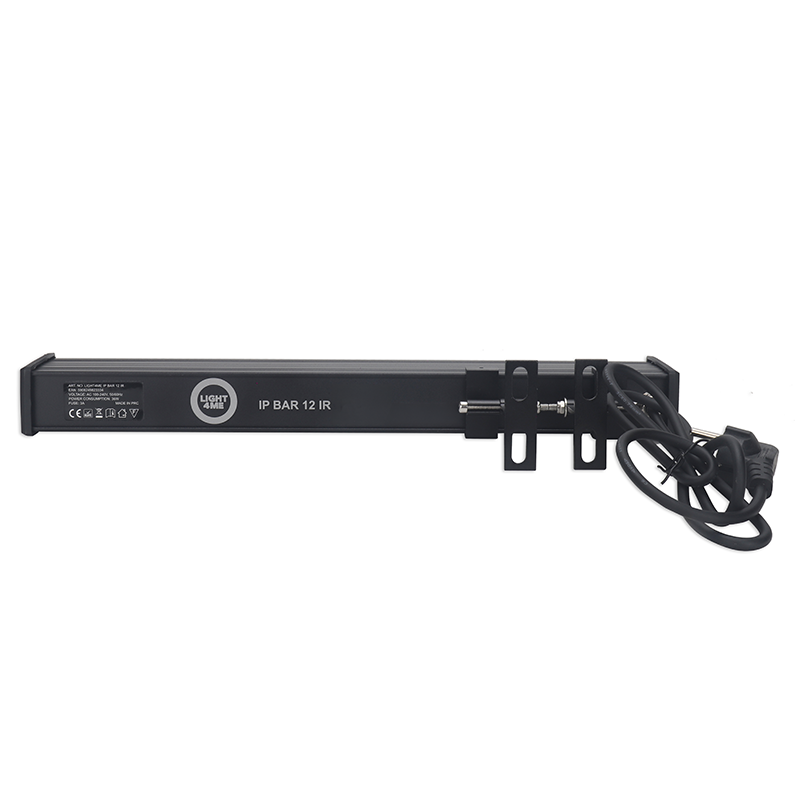 Light4Me IP BAR 12 IR - Listwa oświetleniowa belka LED IP65