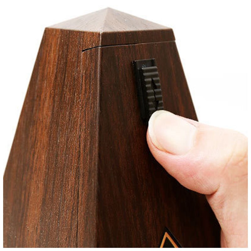 DNA MET1 - Metronom mechaniczny