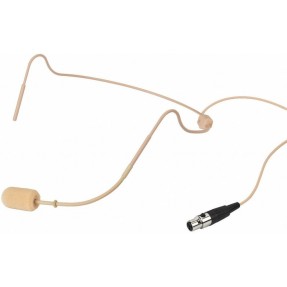 Monacor HSE-340slsSK - mikrofon nagłowny