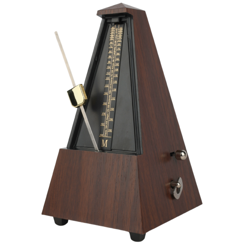 DNA MET1 - Metronom mechaniczny