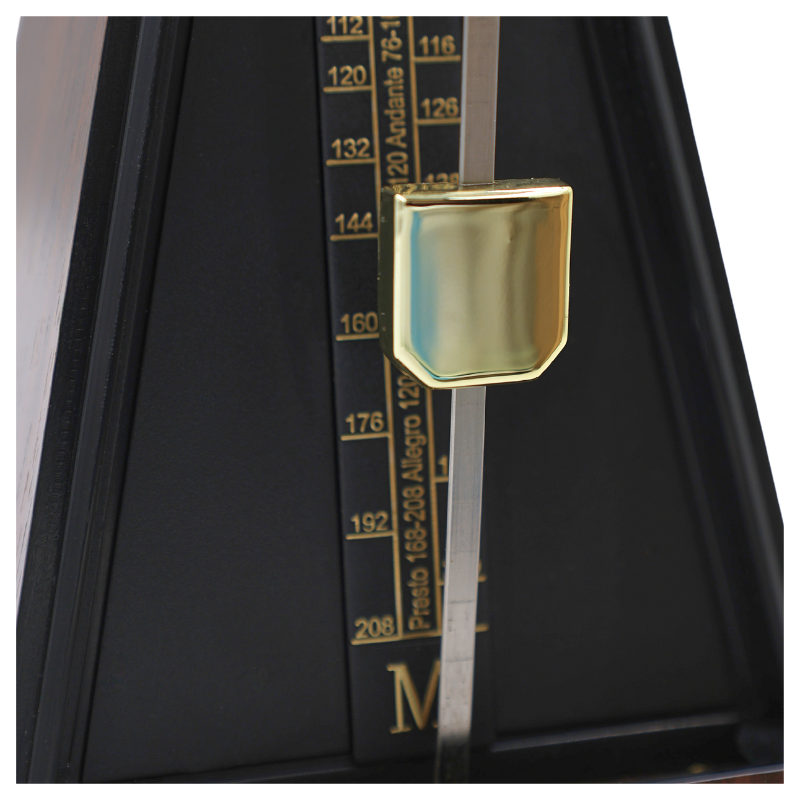 DNA MET1 - Metronom mechaniczny