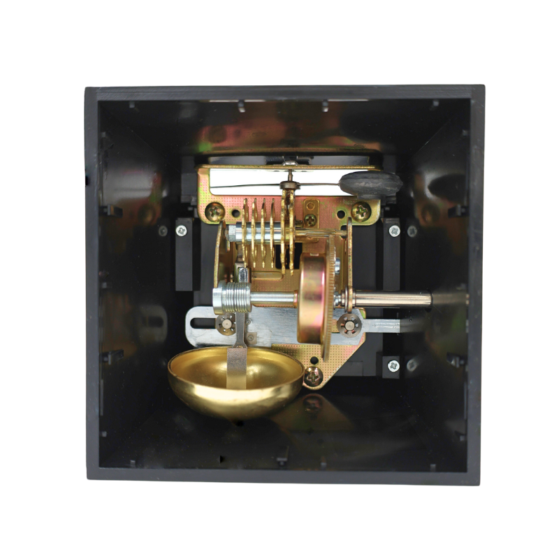 DNA MET1 - Metronom mechaniczny