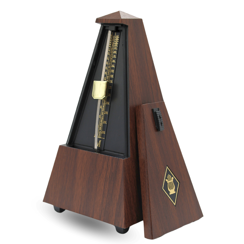 DNA MET1 - Metronom mechaniczny