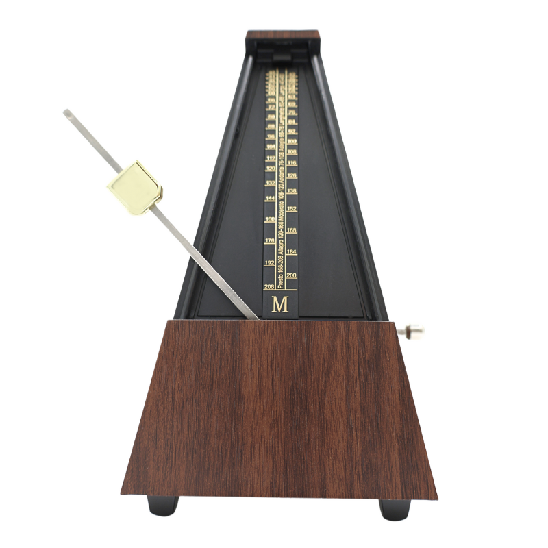 DNA MET1 - Metronom mechaniczny