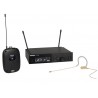 Shure SLXD14Esls153T - zestaw bezprzewodowy