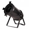 Light4Me PAR 64 200W LED ZOOM AUTO - Reflektor sceniczny oświetlenie teatralne