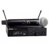 Shure SLXD24EslsB58 - zestaw bezprzewodowy