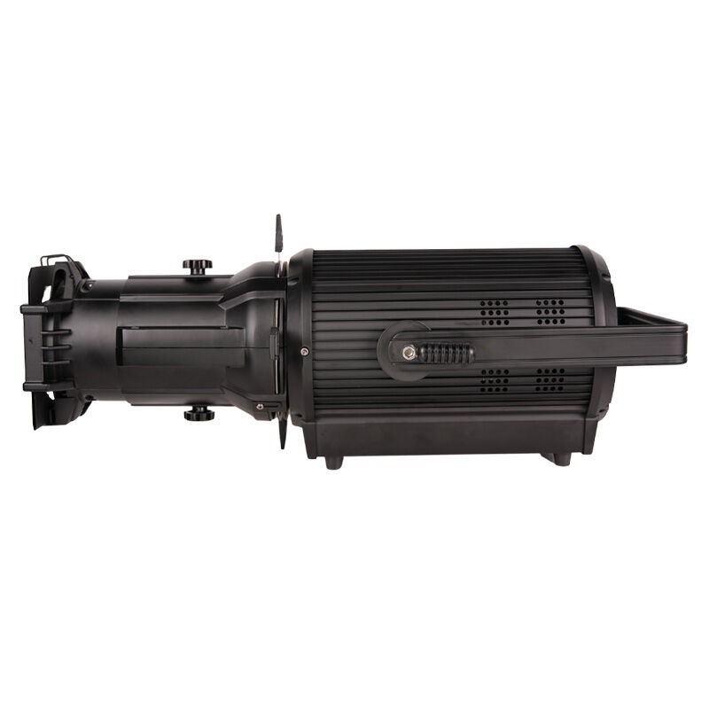 Evolights PROFILE PAR 250W RGBLA - Reflektor sceniczny profilowy