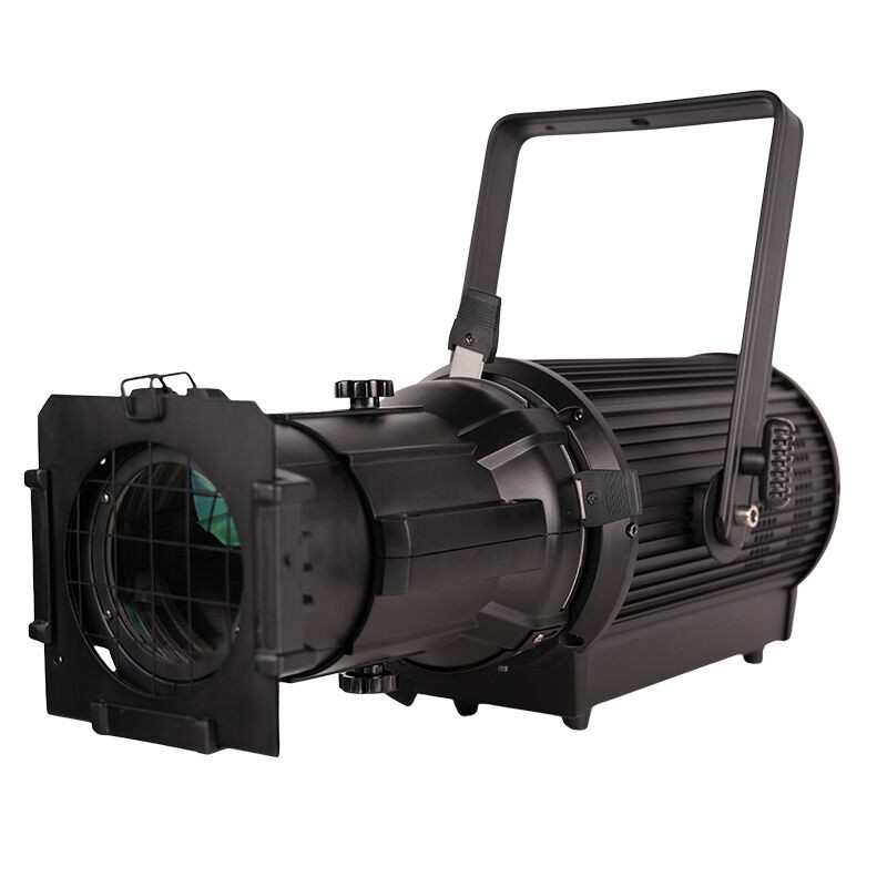 Evolights PROFILE PAR 250W RGBLA - Reflektor sceniczny profilowy