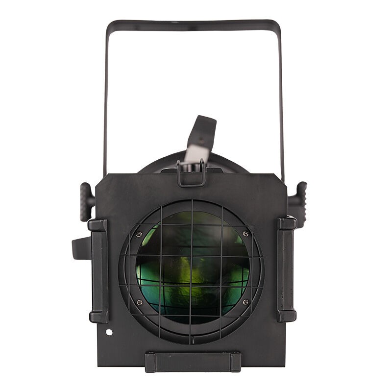 Evolights PROFILE PAR 250W RGBLA - Reflektor sceniczny profilowy