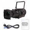Evolights PROFILE PAR 250W RGBLA - Reflektor sceniczny profilowy