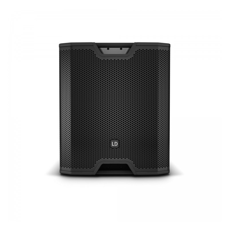 LD Systems ICOA SUB 15 A - subwoofer aktywny