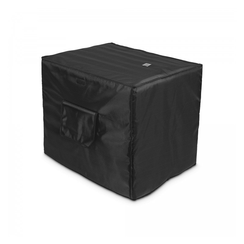 LD Systems ICOA SUB 15 PC - pokrowiec na subwoofer