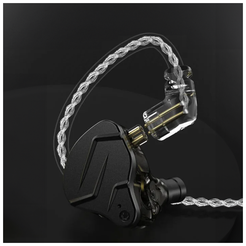 KZ ZS10 PRO X - Słuchawki douszne