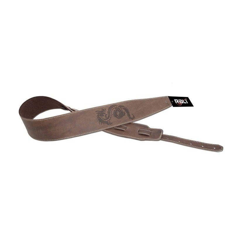 Rali Embossed 09 - pas gitarowy