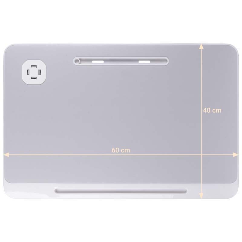 NN D1 - Stolik na łóżko