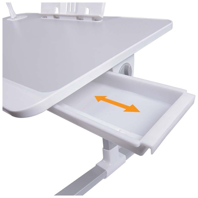 NN D1 - Stolik na łóżko