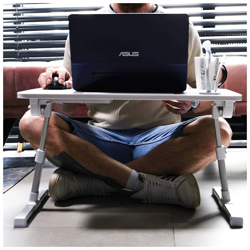 NN D1 - Stolik na łóżko