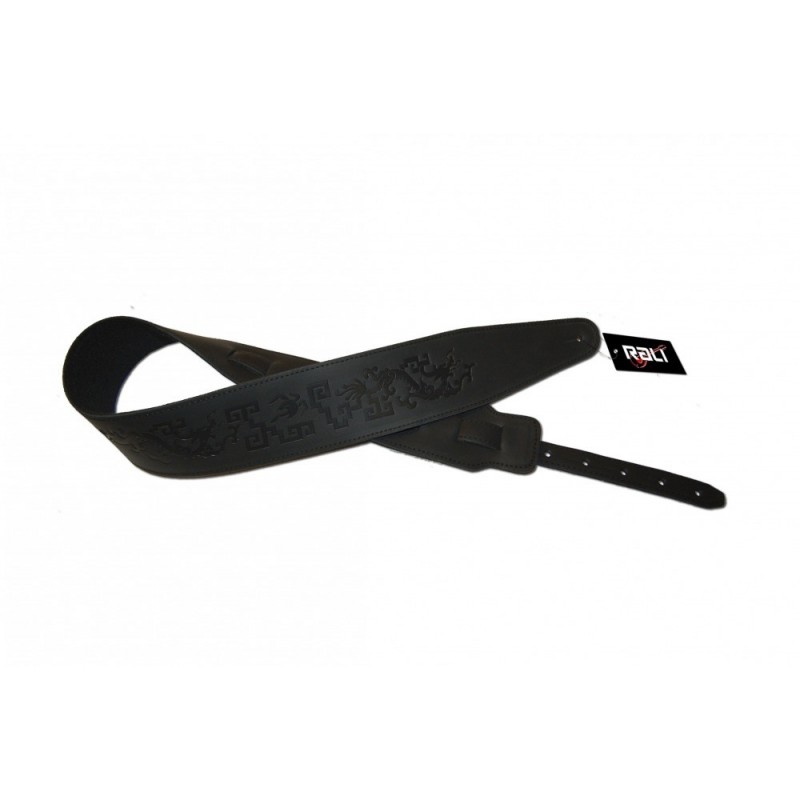 Rali Embossed 23 - pas gitarowy